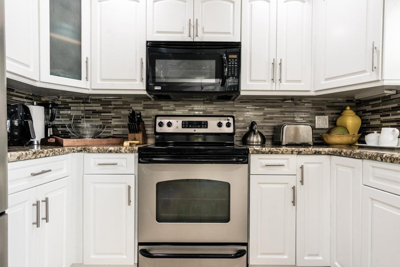 Tiki-Home Elite Staycation Fort Lauderdale Ngoại thất bức ảnh