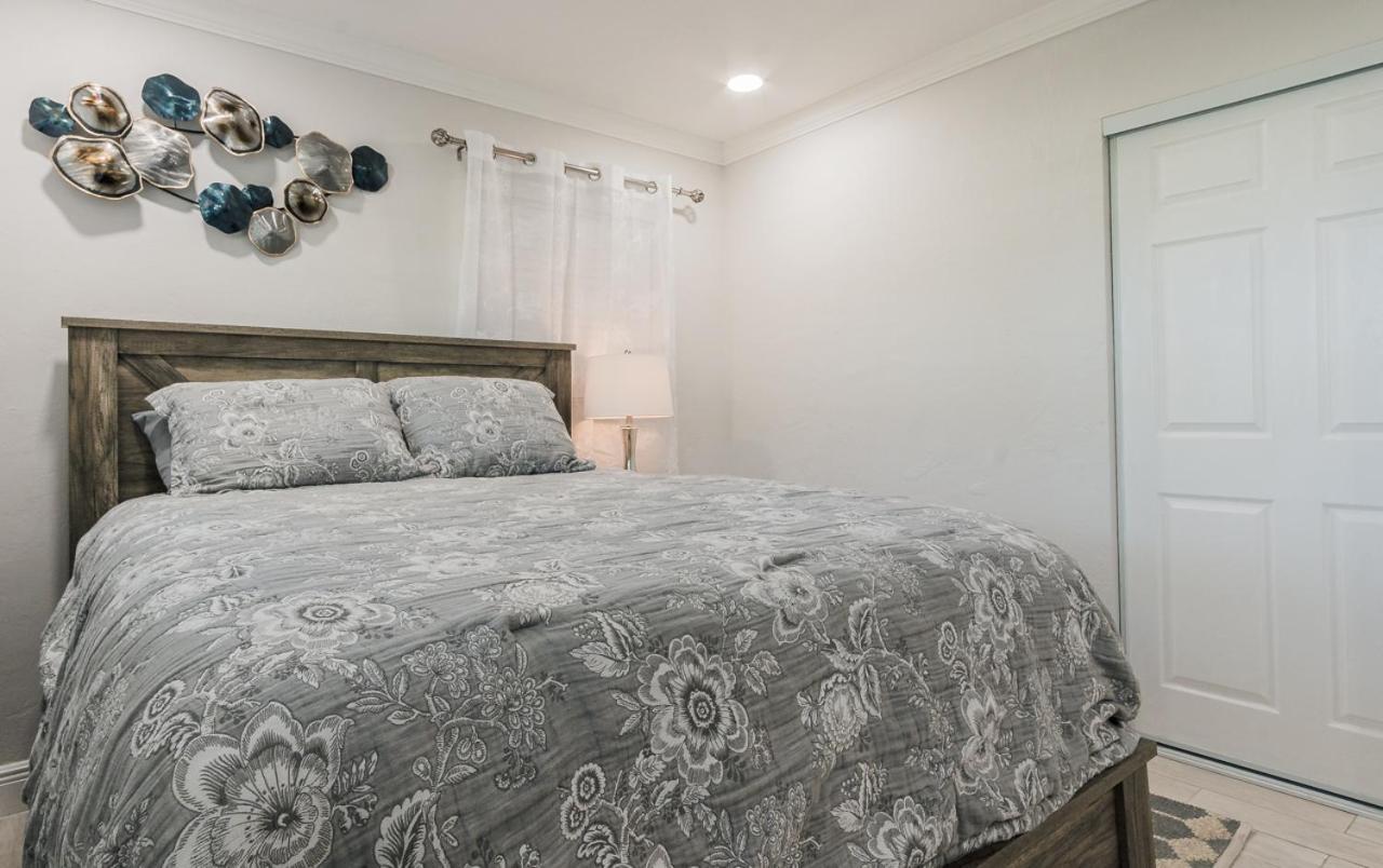 Tiki-Home Elite Staycation Fort Lauderdale Ngoại thất bức ảnh