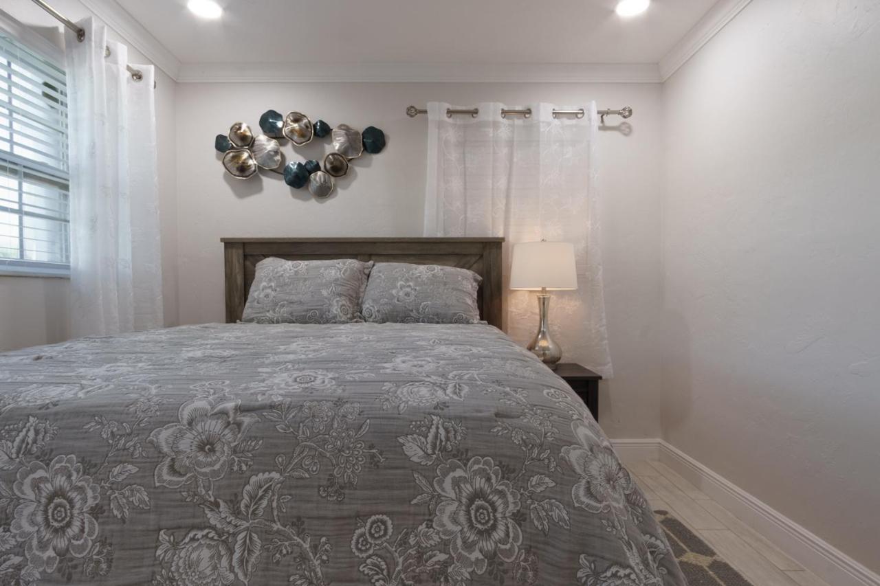 Tiki-Home Elite Staycation Fort Lauderdale Ngoại thất bức ảnh