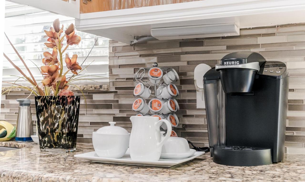 Tiki-Home Elite Staycation Fort Lauderdale Ngoại thất bức ảnh