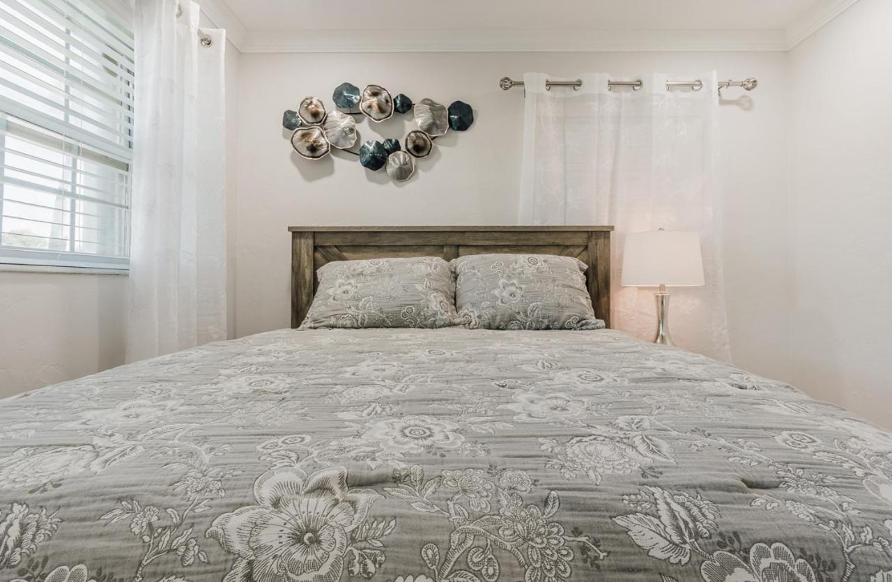 Tiki-Home Elite Staycation Fort Lauderdale Ngoại thất bức ảnh