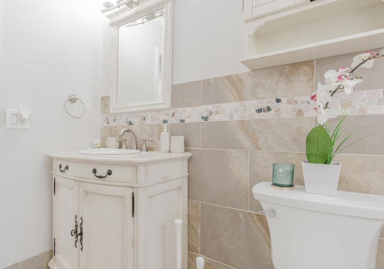 Tiki-Home Elite Staycation Fort Lauderdale Ngoại thất bức ảnh
