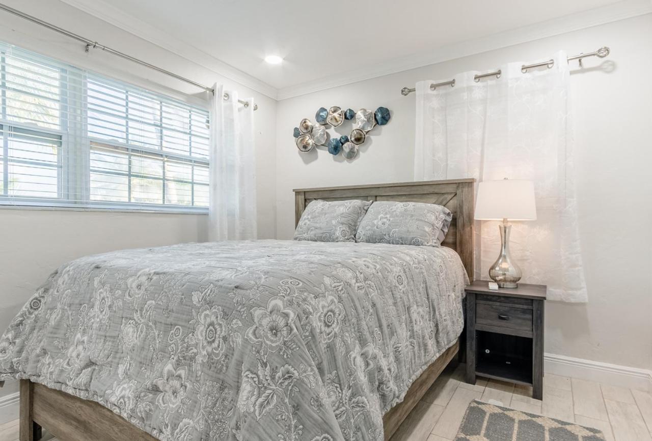 Tiki-Home Elite Staycation Fort Lauderdale Ngoại thất bức ảnh