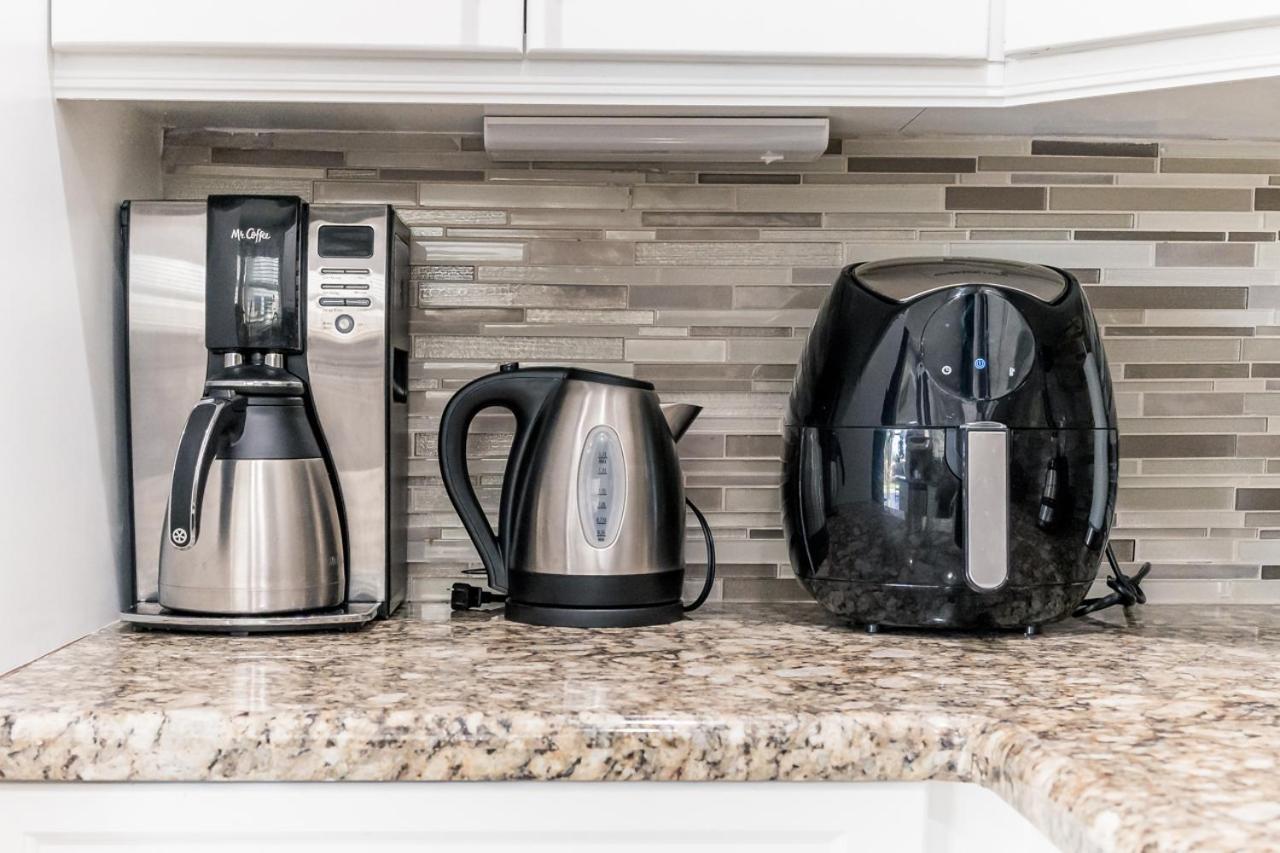 Tiki-Home Elite Staycation Fort Lauderdale Ngoại thất bức ảnh