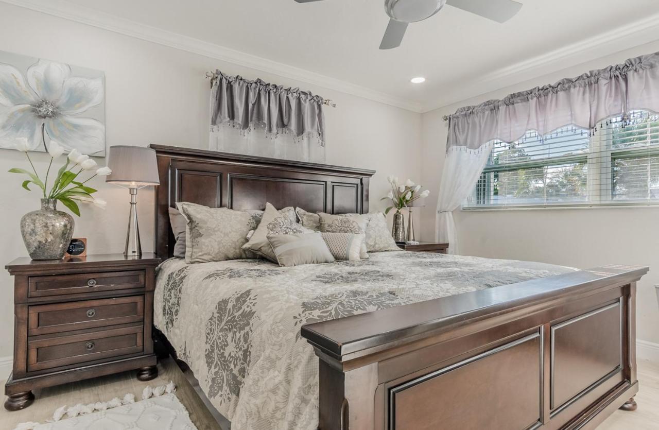 Tiki-Home Elite Staycation Fort Lauderdale Ngoại thất bức ảnh