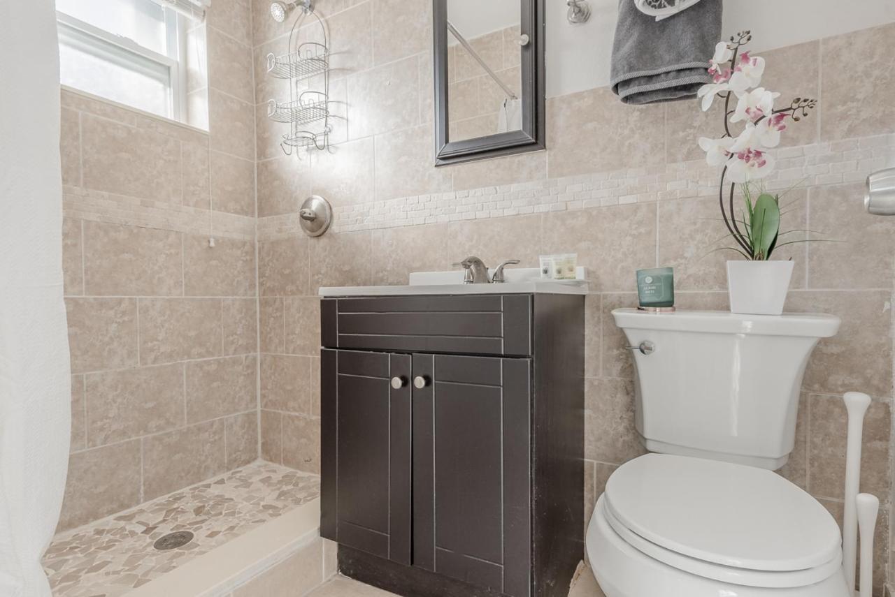 Tiki-Home Elite Staycation Fort Lauderdale Ngoại thất bức ảnh