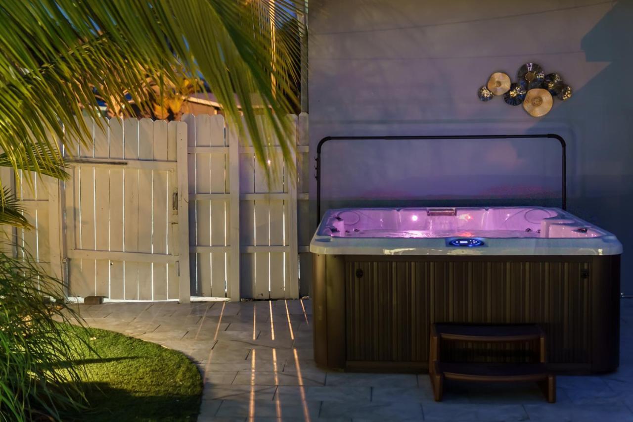Tiki-Home Elite Staycation Fort Lauderdale Ngoại thất bức ảnh