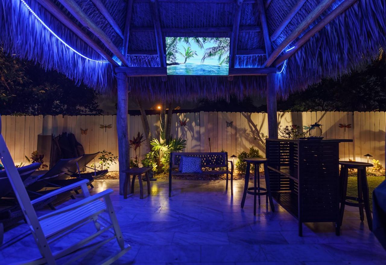 Tiki-Home Elite Staycation Fort Lauderdale Ngoại thất bức ảnh